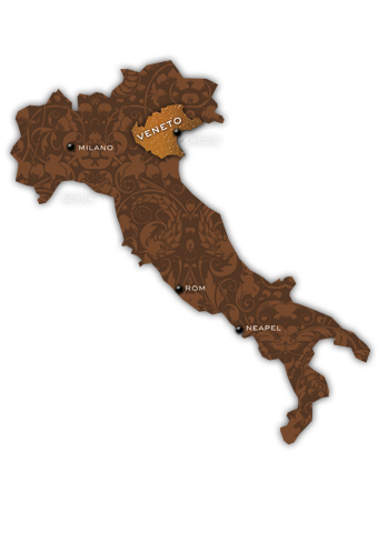 Italy, country of wine